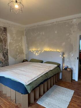 Foto - Etagenwohnung in Wendlingen am Neckar zur Miete