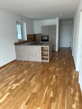 Foto - 2,5 Zimmerwohnung Erstbezug Immendingen