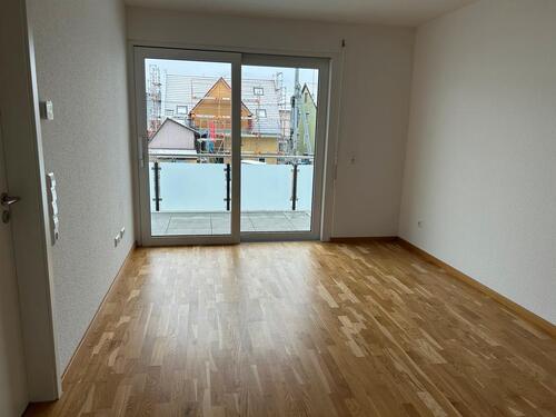 Foto - 2.5 Zimmer Etagenwohnung in Immendingen