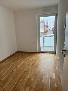 Foto - Etagenwohnung in Immendingen zur Miete