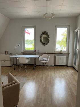 Foto - Coaching Raum z.B. 1 TagWoche oder 2x halber Tag