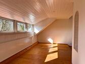Foto - 4 Zimmer Dachgeschoßwohnung zur Miete in Wardenburg