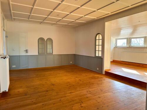 Foto - 4 Zimmer Dachgeschoßwohnung in Wardenburg