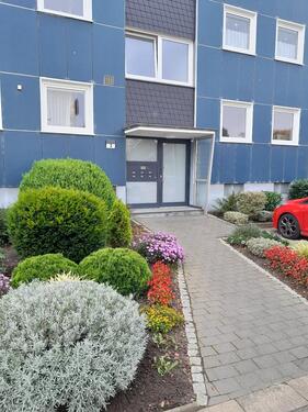 Foto - 2.5 Zimmer Etagenwohnung zum Kaufen in Bielefeld