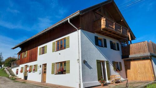 Foto - 2x Ferienwohnung im Allgäu, Füssen, Schloss Neuschwanstein