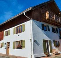 2x Ferienwohnung im Allgäu, Füssen, Schloss Neuschwanstein - Lechbruck am See