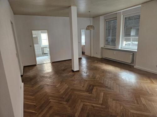 Foto - 75qm EG Wohnung Baumholder Innenstadt-Lage 550€, sofort verfügbar