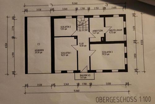 Foto - Einfamilienhaus in Aschau am Inn zum Kaufen