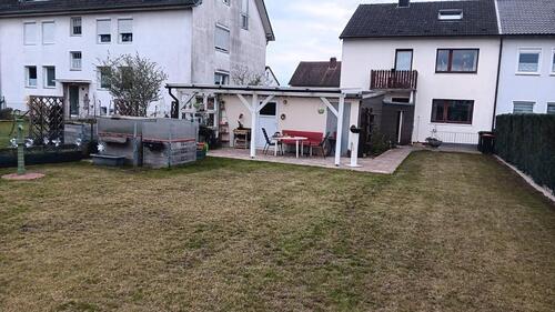 Foto - Modernisierte 4-Zimmer Wohnung in Bielefeld-Ummeln