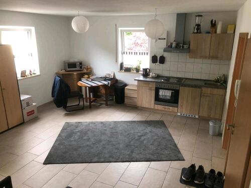 Foto - 1 Zimmer Etagenwohnung zur Miete in Eichstätt