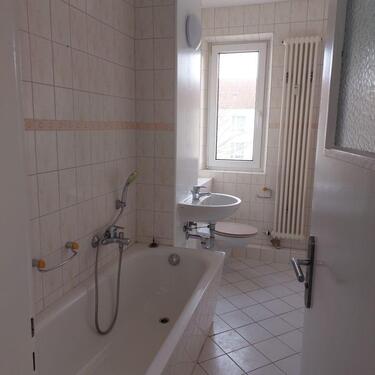 Foto - Etagenwohnung in Aschersleben zur Miete