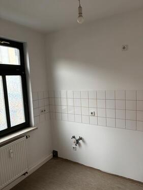 Foto - Etagenwohnung in Sonneberg zur Miete