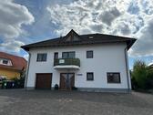 Foto - Freistehendes Einfamilienhaus mit Einliegerwohnung, Garage,Sauna