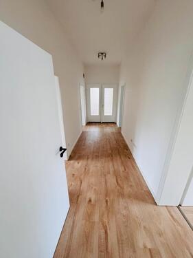 Foto - Helle 3‑Zimmer‑Wohnung mit Garten, Terrasse & Garage – zentral in