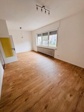 Foto - Erdgeschoßwohnung in Herford zur Miete