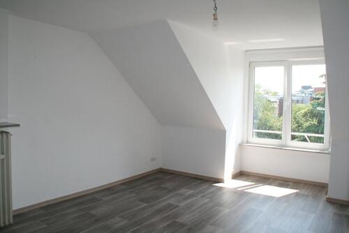 Foto - Dachgeschoßwohnung in Mönchengladbach zur Miete