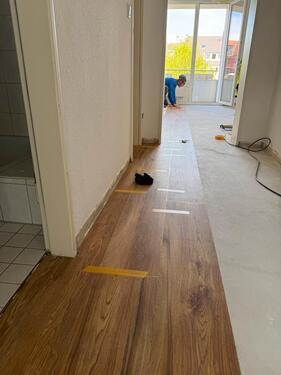 Foto - 1 Zimmer Etagenwohnung zur Miete in Braunschweig