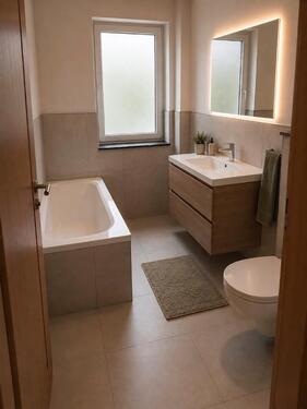Foto - 4 Zimmer Erdgeschoßwohnung zur Miete in Uder