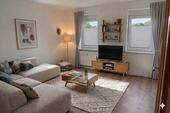 Foto - 4 Zimmer Erdgeschoßwohnung in Uder