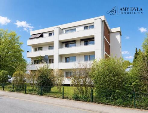 Foto - Charmante 2-Zimmer-Wohnung in GöttingenElliehausen!