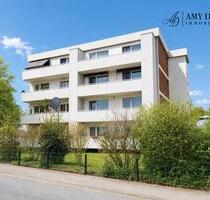Charmante 2-Zimmer-Wohnung in GöttingenElliehausen!