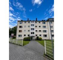 Modernisierte 3-Zimmer Wohnung in Heiligenhaus
