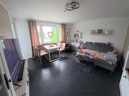 Foto - 3 Zimmer Etagenwohnung zum Kaufen in Heiligenhaus