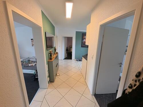 Foto - Etagenwohnung in Heiligenhaus zum Kaufen