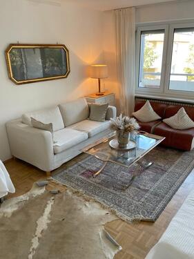 Foto - 3 Zimmer Etagenwohnung zum Kaufen in Germering