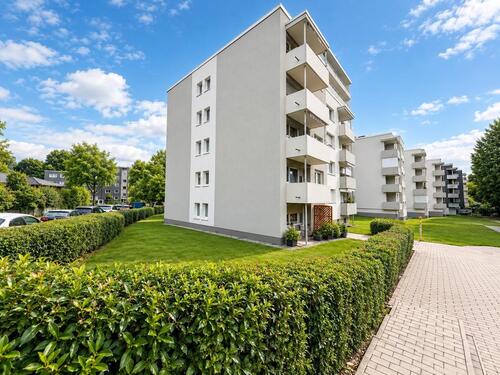 Foto - 3-Zimmer Eigentumswohnung mit Balkon in Buer