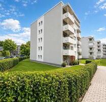 3-Zimmer Eigentumswohnung mit Balkon in Buer - Gelsenkirchen Gelsenkirchen-Nord