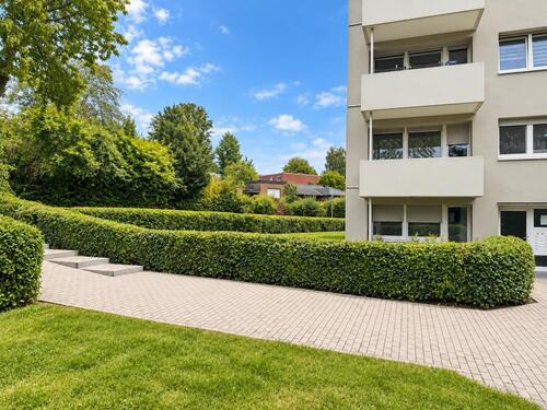 Foto - 3.5 Zimmer Etagenwohnung zum Kaufen in Gelsenkirchen