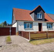 Ein Haus wartet auf Veränderung - Bad Wilsnack