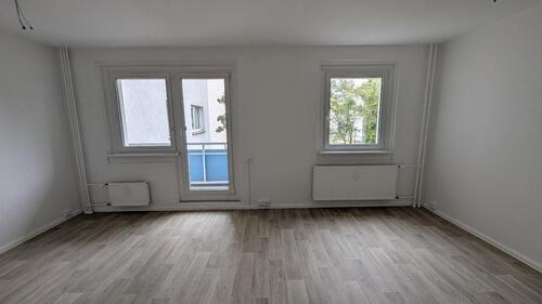 Foto - 3 Zimmer Etagenwohnung zur Miete in Brandenburg an der Havel