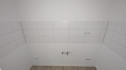 Foto - Etagenwohnung in Brandenburg an der Havel zur Miete