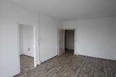 Foto - 2-Raum-Wohnung mit Südbalkon im 3. Geschoss zu vermieten