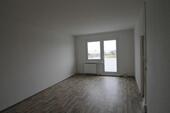 Foto - Etagenwohnung zur Miete in Bernburg (Saale)