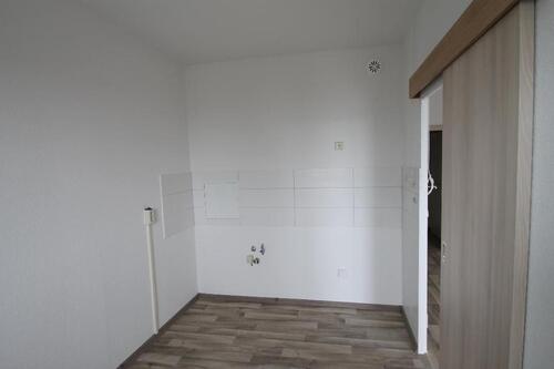 Foto - Etagenwohnung in Bernburg (Saale)