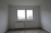 Foto - Etagenwohnung in Bernburg (Saale) zur Miete