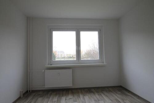Foto - Etagenwohnung in Bernburg (Saale) zur Miete