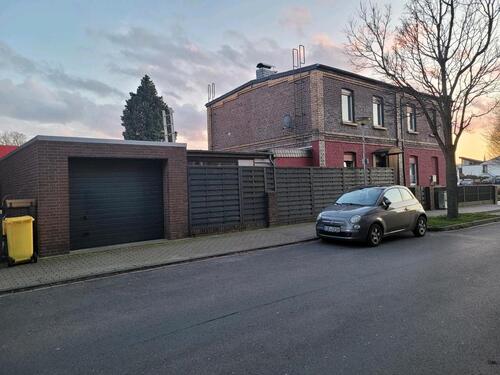 Foto - Einfamilienhaus zum Kaufen in Viersen