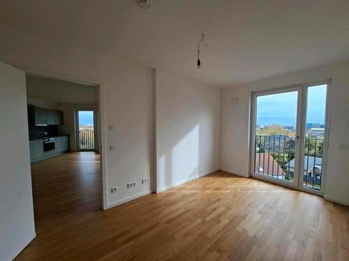 Foto - Schicke Neubauwohnung mit hochwertiger Einbauküche nahe BER