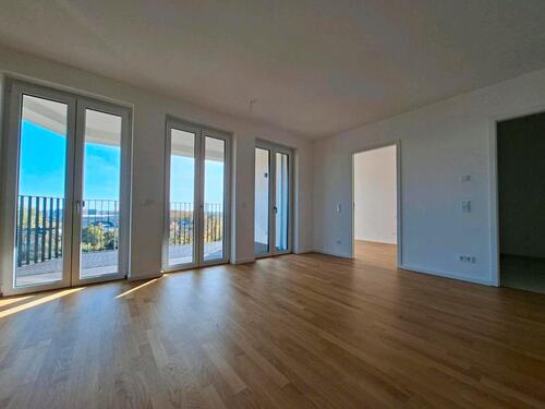 Foto - Etagenwohnung zur Miete in Schönefeld