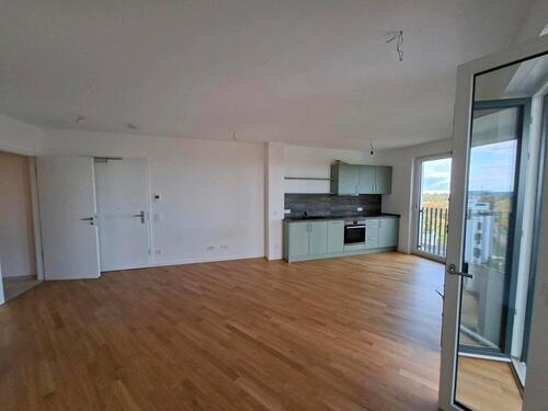 Foto - Etagenwohnung in Schönefeld zur Miete