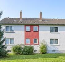 2 Zimmer im Hammer Westen! - 349,00 EUR Kaltmiete, in Hamm (PLZ: 59067) Daberg