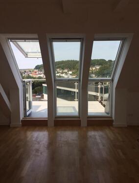 Foto - Etagenwohnung zur Miete in Niestetal