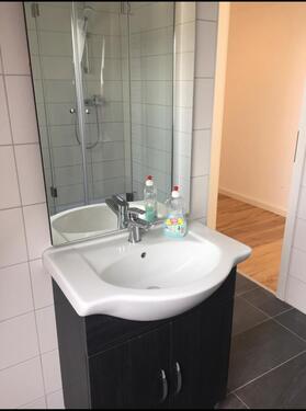 Foto - Etagenwohnung in Niestetal zur Miete