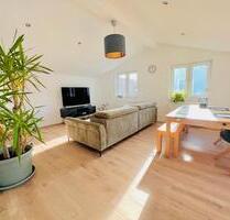 Helle 2-Zimmerwohnung für Single oder Paar - Rülzheim