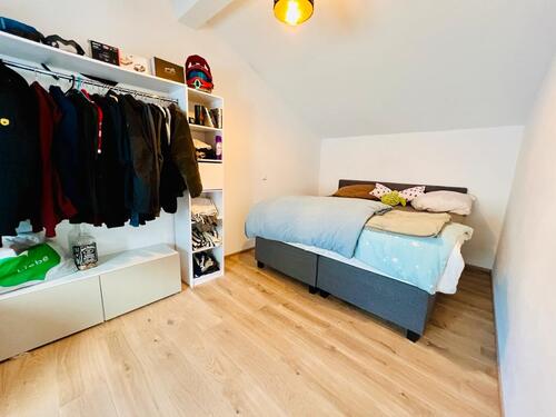 Foto - Etagenwohnung in Rülzheim zur Miete