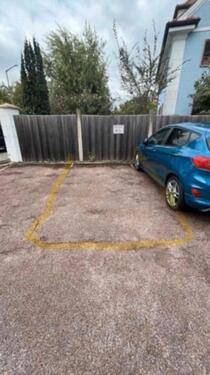 Foto - Parkplatz Stellplatz zu vermieten – flexibel n. Bedarf - Fürth